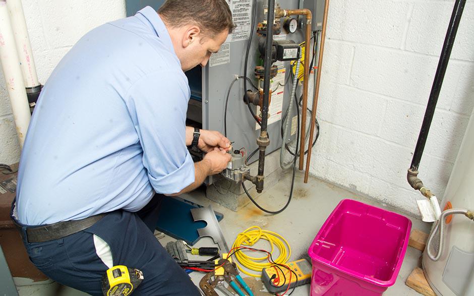 entretien chauffage électrique Meaux