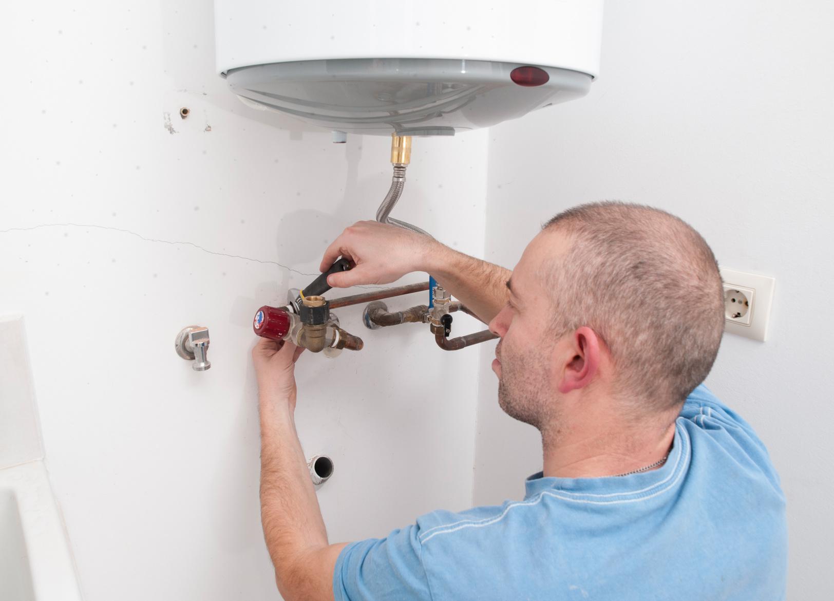  entretien chauffage électrique Faremoutiers