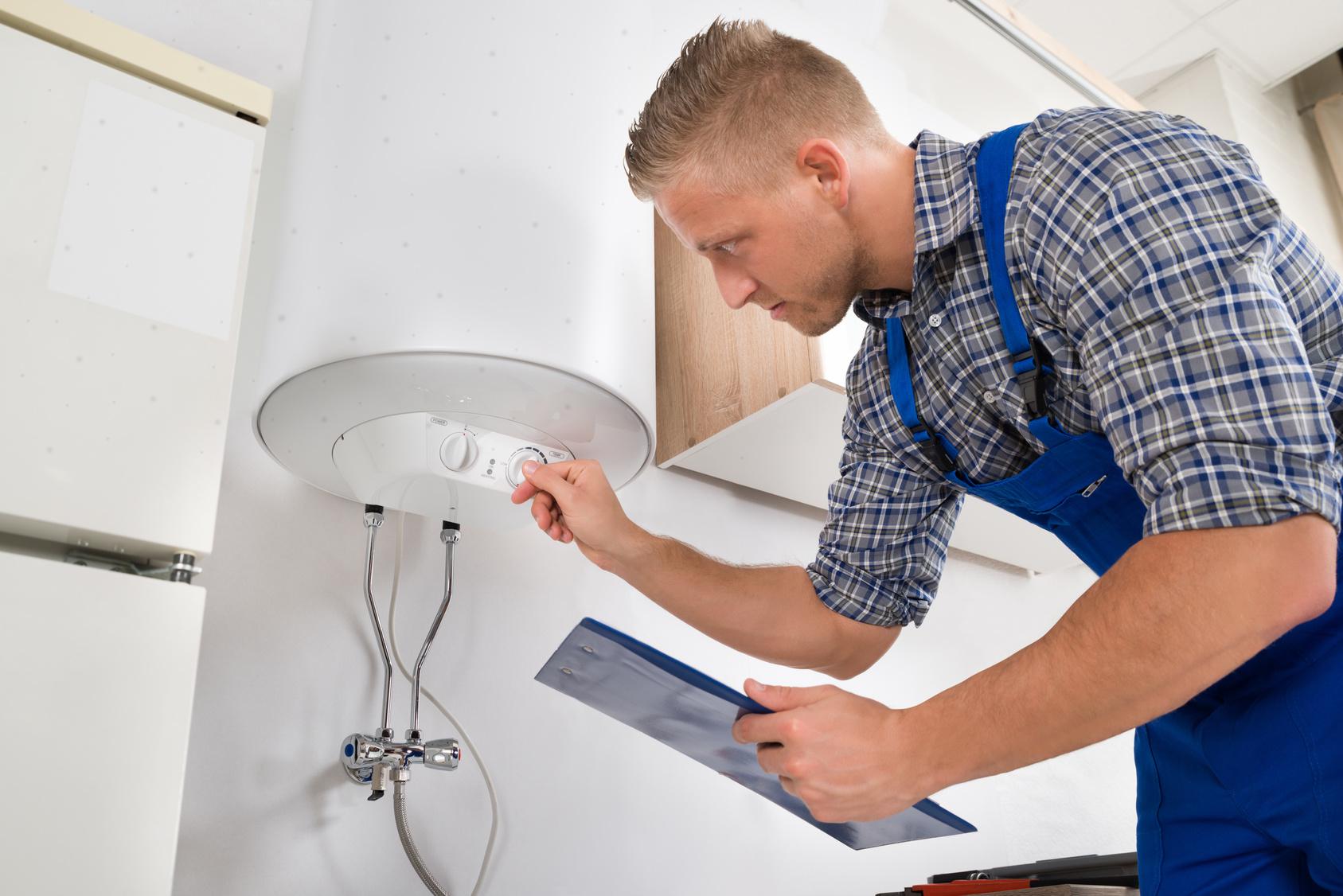  entretien chauffage électrique Faremoutiers