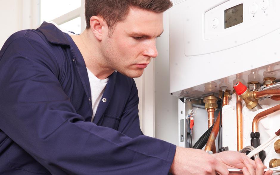  entretien chauffage électrique Faremoutiers